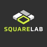 squarelab Logo