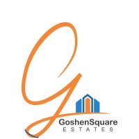 GoshenSquare Estates Logo