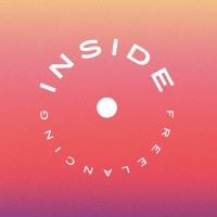 Inside Freelancing - La communauté dindépendants insiders Logo
