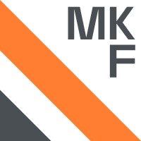 MK Facades Ltd Logo