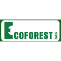 ECOFOREST SAS Logo