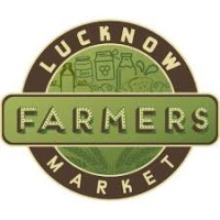 Lucknow Farmers Market Logo