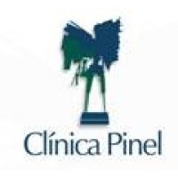 Clínica Pinel Logo