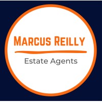 Marcus Reilly Estate Agents Logo