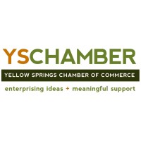 Yellow Springs Chamber of Commerce Logo