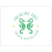 Hickory Hill Swim & Tennis Club Logo