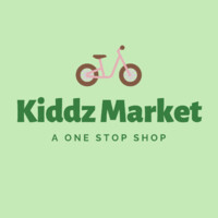 Kiddz Market Logo