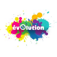 Évolution Logo