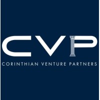 Corinthian Venture Partners Logo