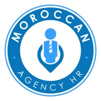 Moroccan Agency HR Logo