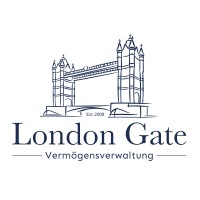London Gate Vermögensverwaltung Logo