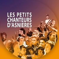 Les Petits Chanteurs dAsnières - Les Poppys Logo