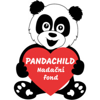 Pandachild nadační fond Logo