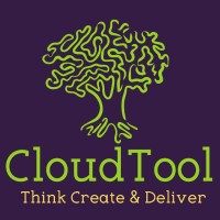 Cloudtool Technologies Private Limited Logo