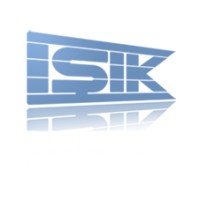 ISIK ENGINEERING Logo