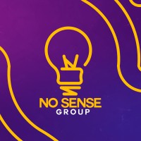 No Sense Group Logo