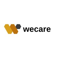 Wecare Advertising & Photocopying Logo