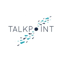 Talkpoint Pty Ltd Logo