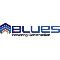 Blues Logo