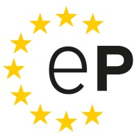 trade magazine euroPARKING Logo
