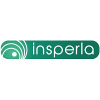 Insperla Logo
