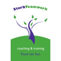 SterkTeamwerk Logo