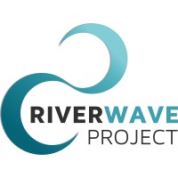 RiverWaveProject Logo