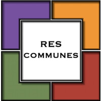 RES COMMUNES Logo