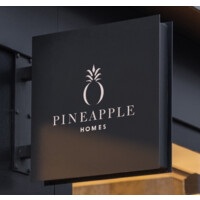 Pineapple Homes Logo