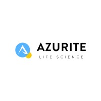 Azurite Life Science Logo