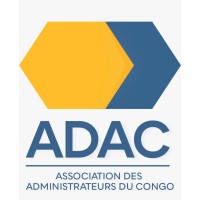 Association Des Administrateurs du Congo Logo