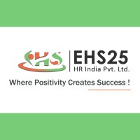 EHS25 HR INDIA P LTD Logo