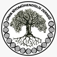 Çınar Biyomühendislik Derneği Logo