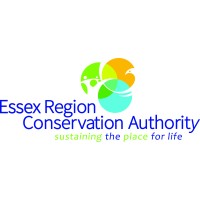 Essex Region Conservation Authority Logo