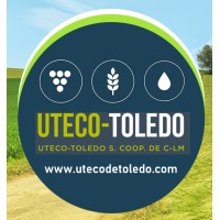 UTECO TOLEDO Logo