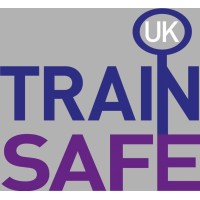TrainSafeUK Logo