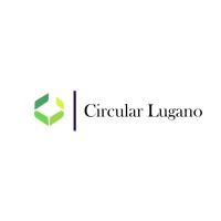 Circular Lugano Logo