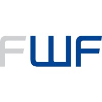 Austrian Science Fund FWF Logo