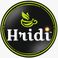 HRIDI FOOD AND BEVERAGES LIMITED Logo
