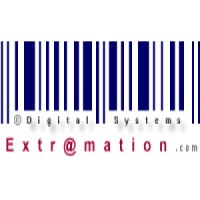 Extramation Systems Integration Ltd Logo