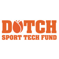 Dutch Sport Tech Fund Logo