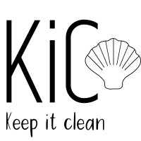 Keep It Clean Logo