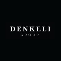Denkeli Group AB Logo