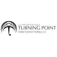 Turning Point Global General Trading LLC Logo