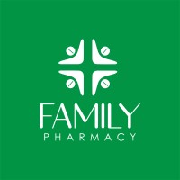 Family pharmacy Logo