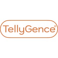 TellyGence Technology Logo