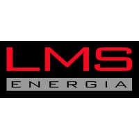 LMS energia Logo