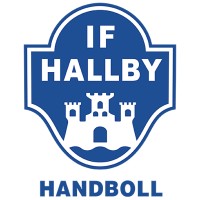 IF Hallby Handboll Logo