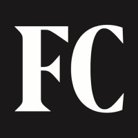 Fast Company Brasil Logo