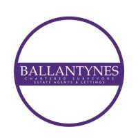 Ballantynes Property Group Logo